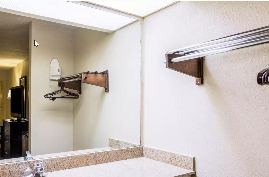 הובר Econo Lodge Birmingham מראה חיצוני תמונה