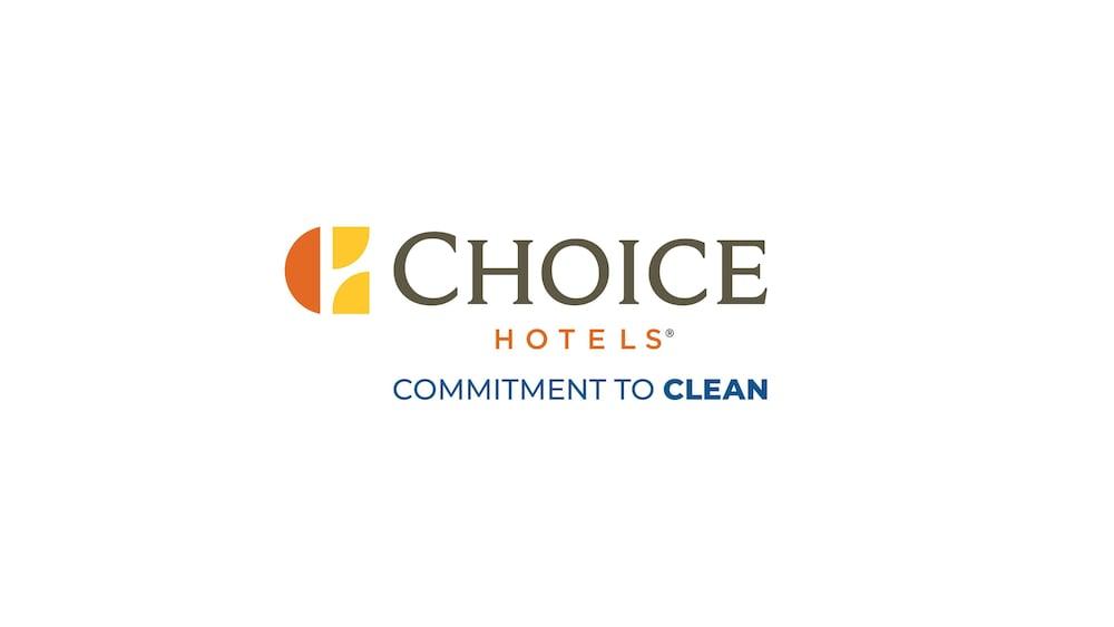 הובר Econo Lodge Birmingham מראה חיצוני תמונה