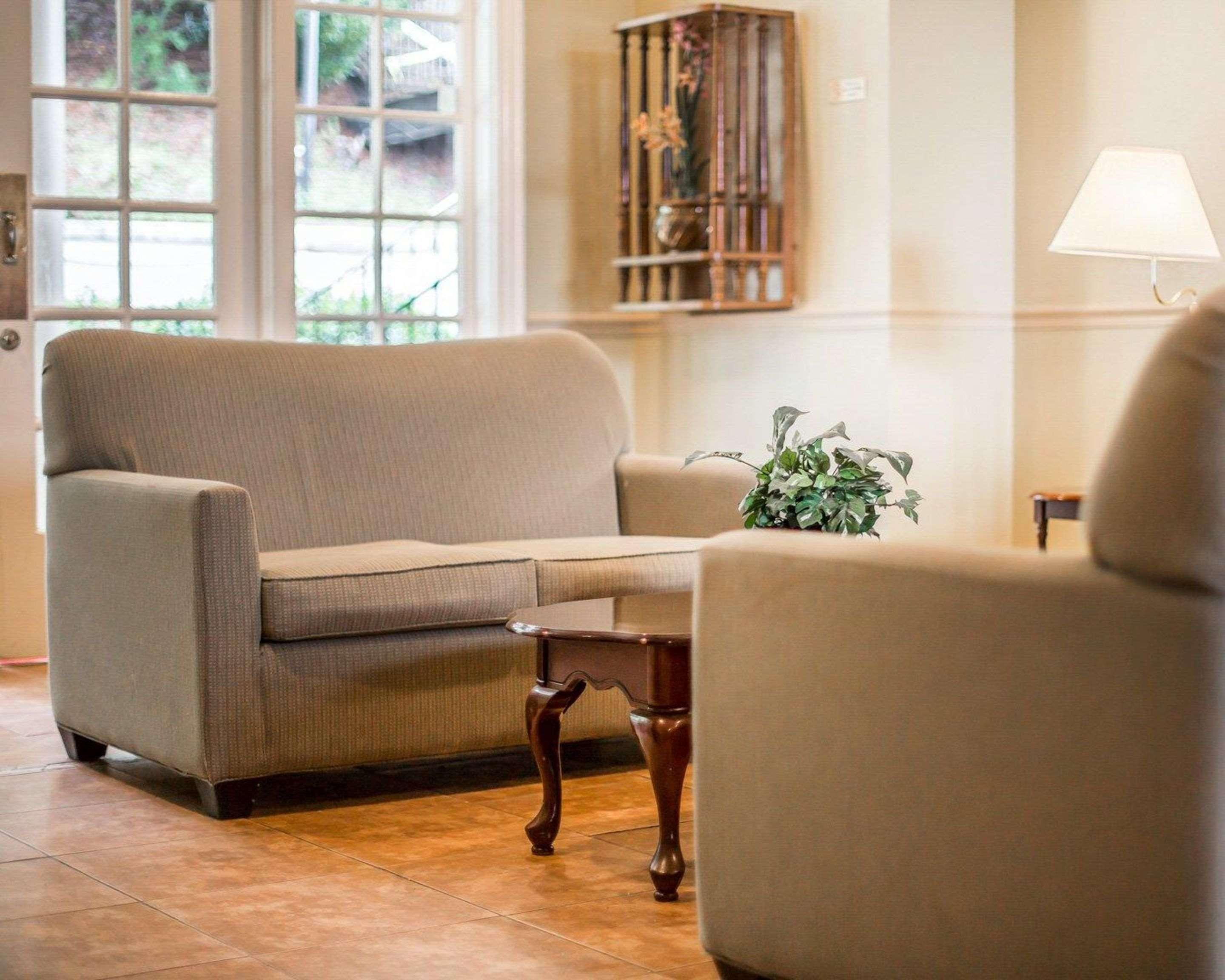 הובר Econo Lodge Birmingham מראה חיצוני תמונה
